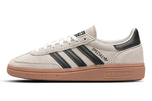Handball Spezial Aluminum Core Black W