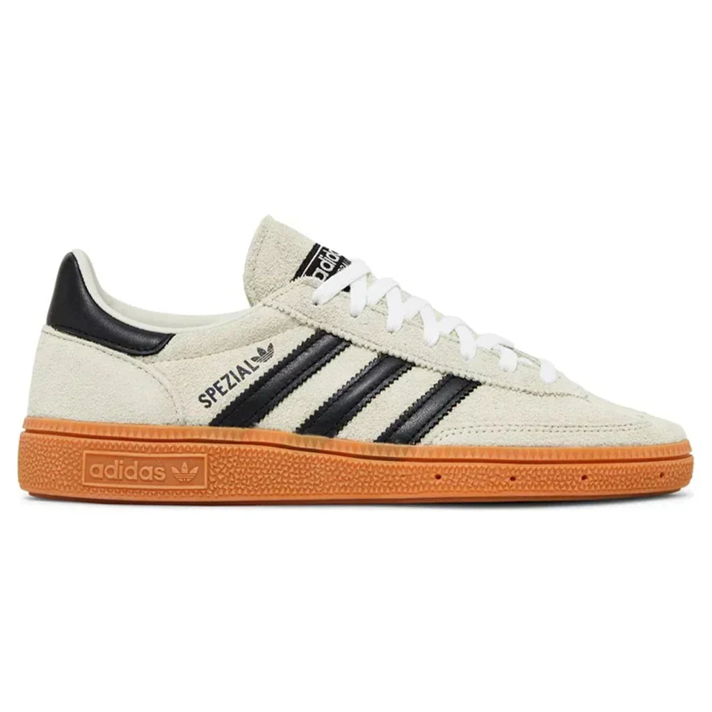 Handball Spezial Aluminum Core Black W