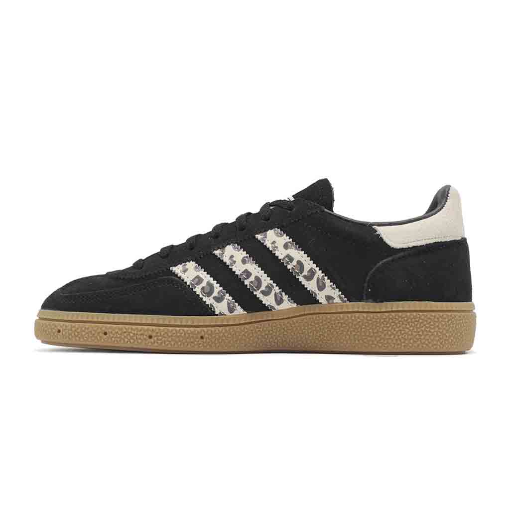 Handball Spezial Black Wonder Leopard W