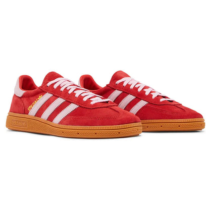 Handball Spezial Bright Red Clear Pink W