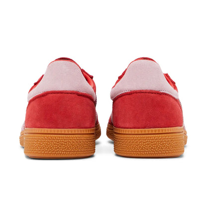 Handball Spezial Bright Red Clear Pink W
