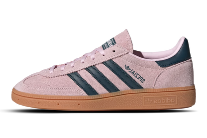Handball Spezial Clear Pink Arctic Night W