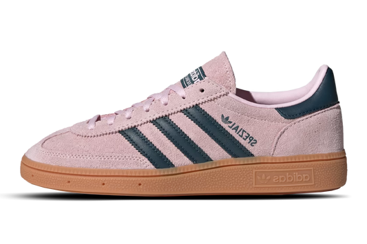 Handball Spezial Clear Pink Arctic Night W