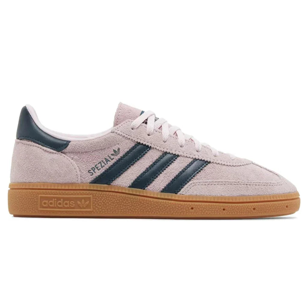 Handball Spezial Clear Pink Arctic Night W