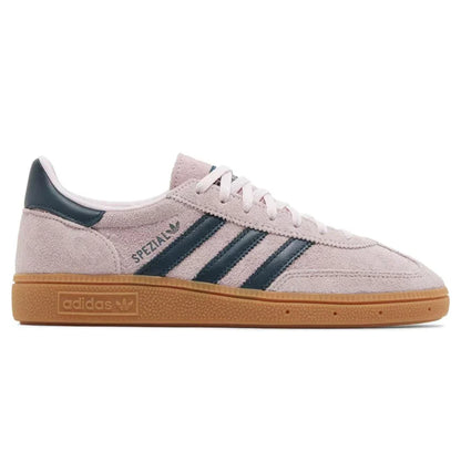 Handball Spezial Clear Pink Arctic Night W