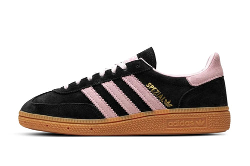 Handball Spezial Core Black Clear Pink Gum W