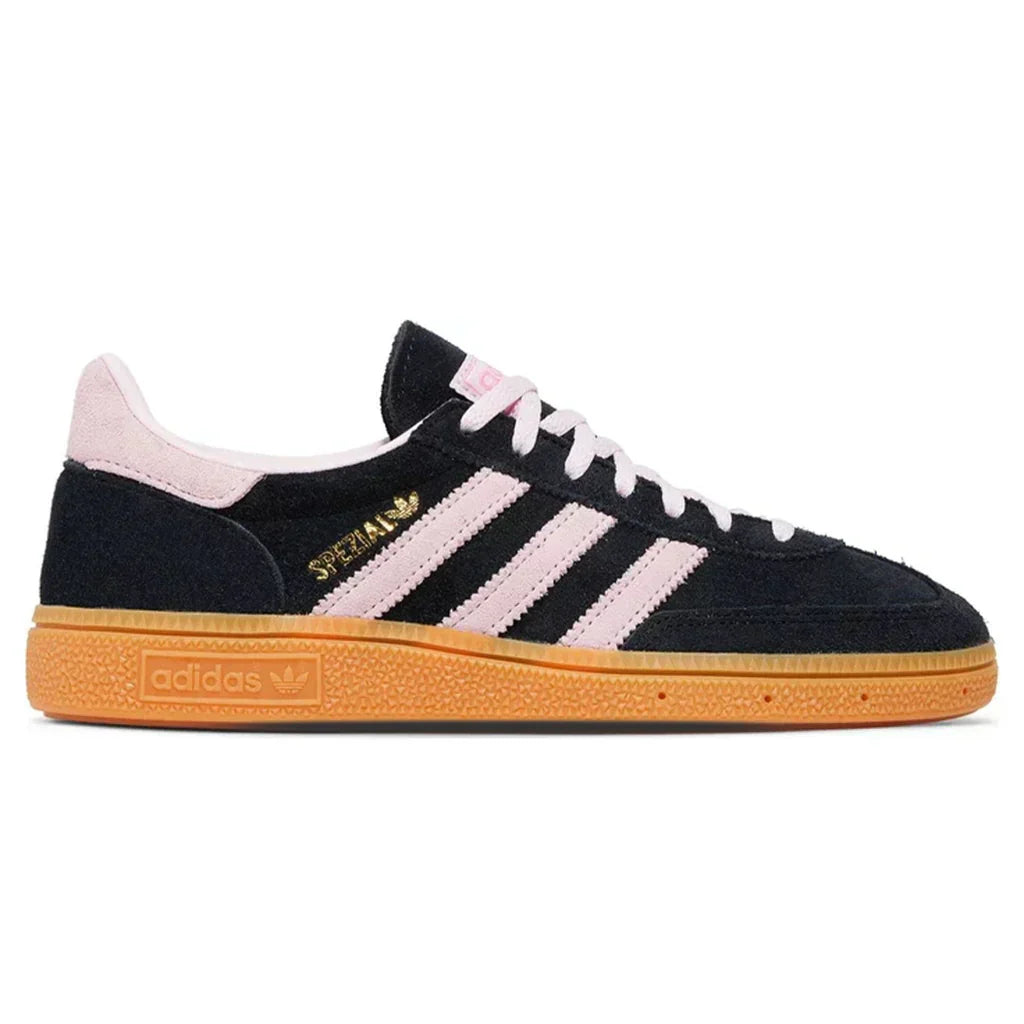 Handball Spezial Core Black Clear Pink Gum W