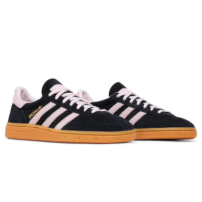 Handball Spezial Core Black Clear Pink Gum W