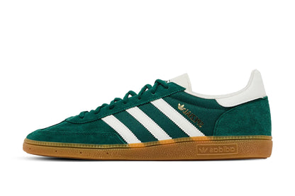 Handball Spezial Green White Gum