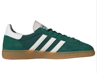 Handball Spezial Green White Gum