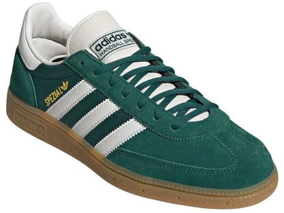 Handball Spezial Green White Gum