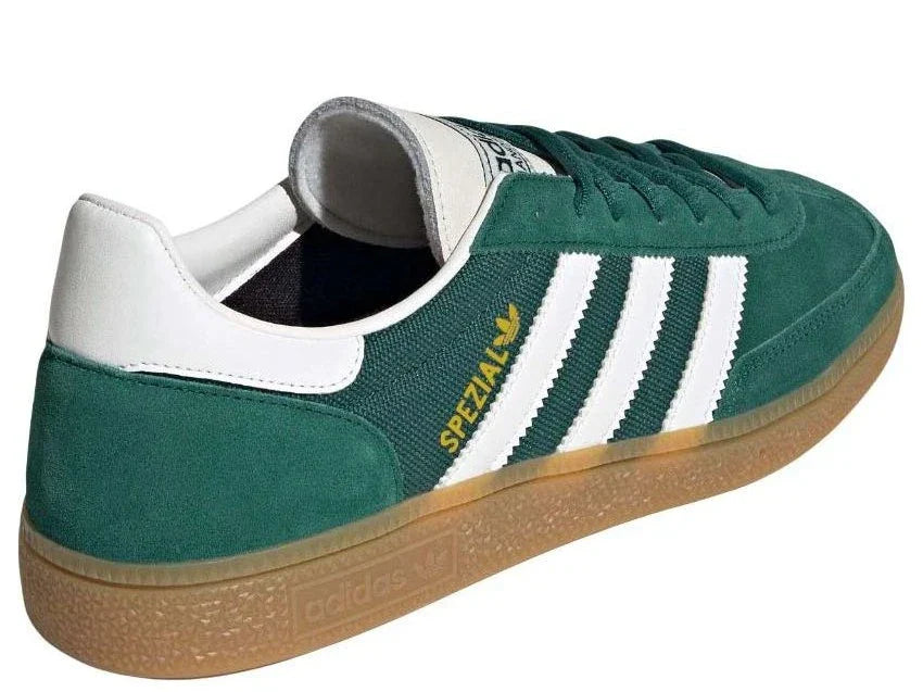 Handball Spezial Green White Gum