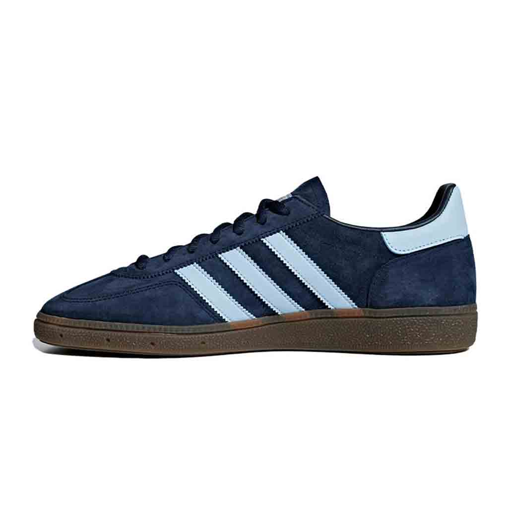 Handball Spezial Navy Gum