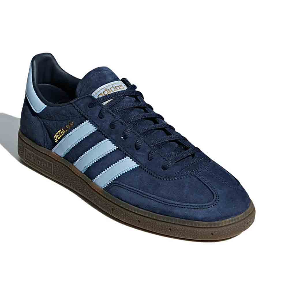 Handball Spezial Navy Gum