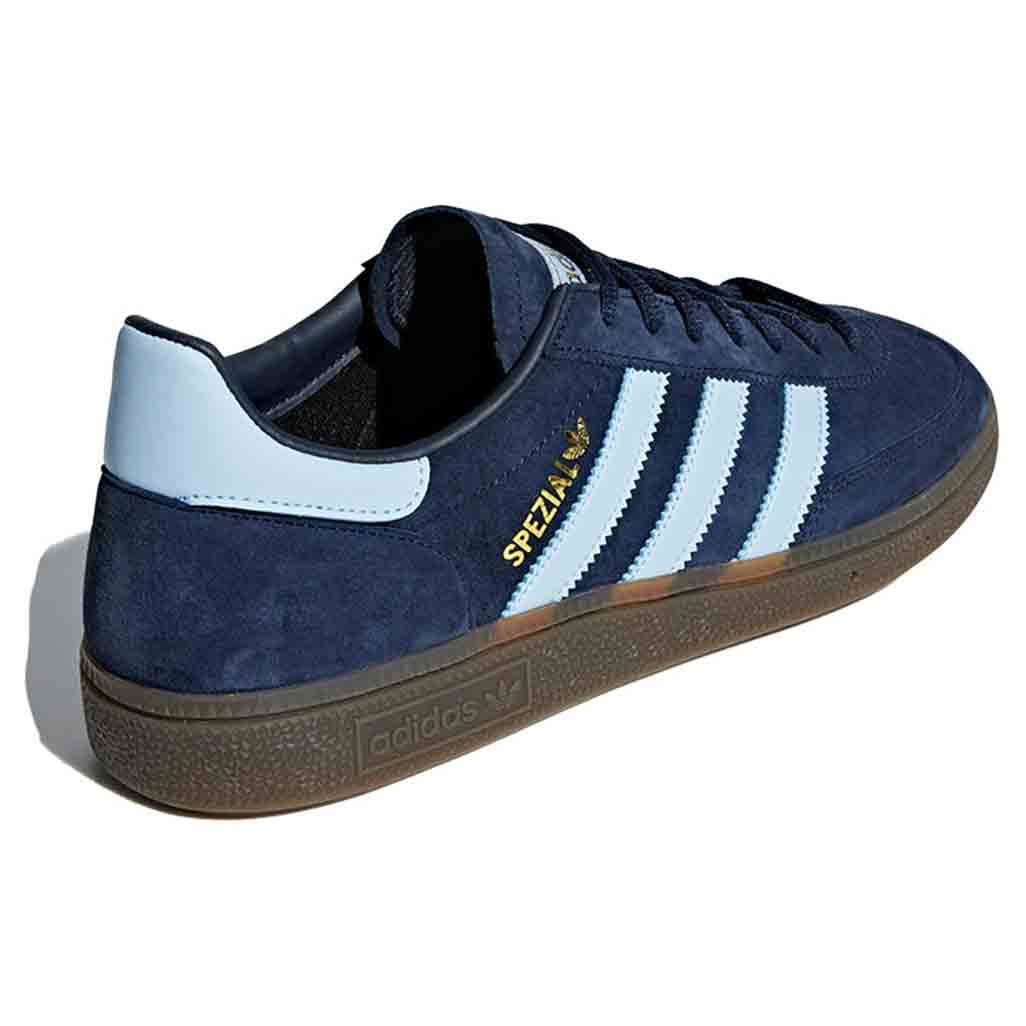 Handball Spezial Navy Gum
