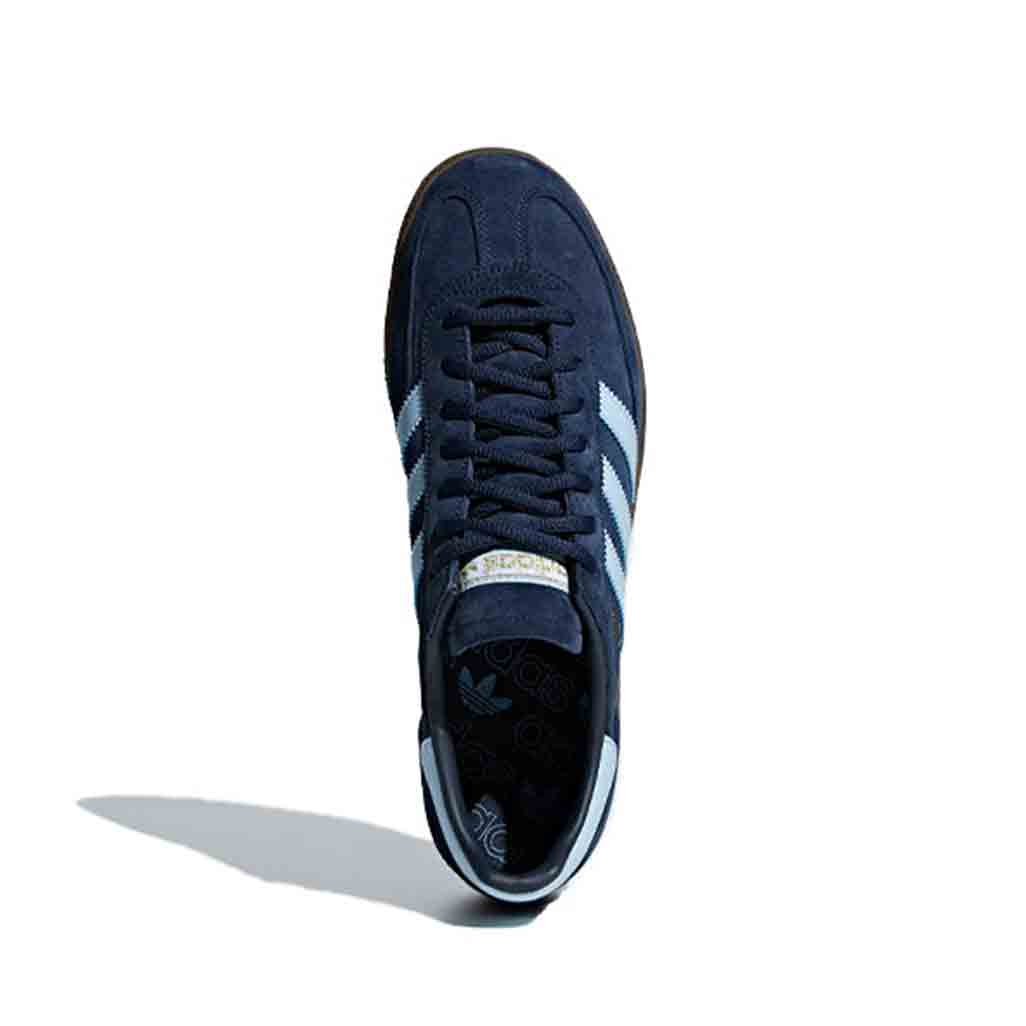Handball Spezial Navy Gum