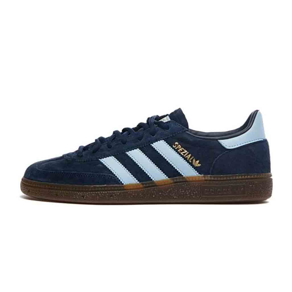 Handball Spezial Navy Gum