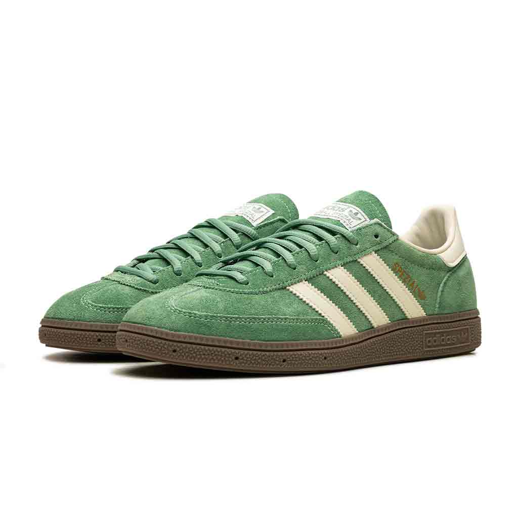 Handball Spezial Preloved Green