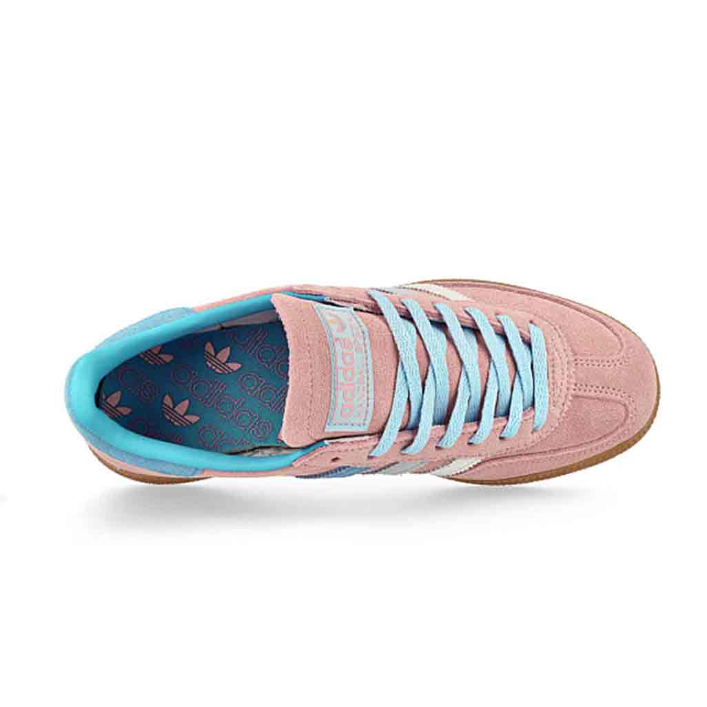 Handball Spezial Semi Pink Spark W