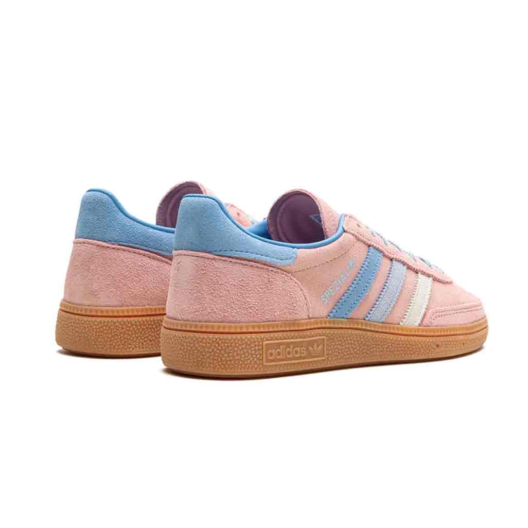 Handball Spezial Semi Pink Spark W