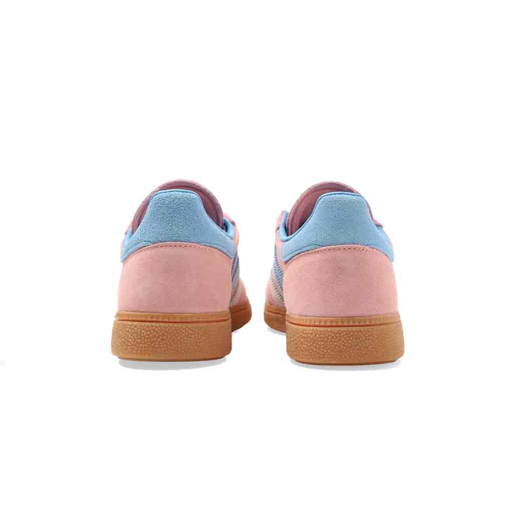 Handball Spezial Semi Pink Spark W