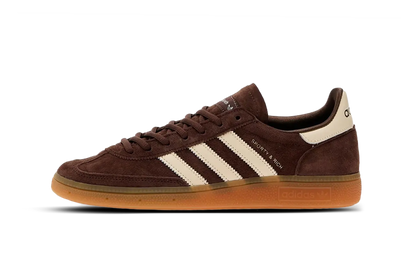 Handball Spezial Sporty & Rich Brown