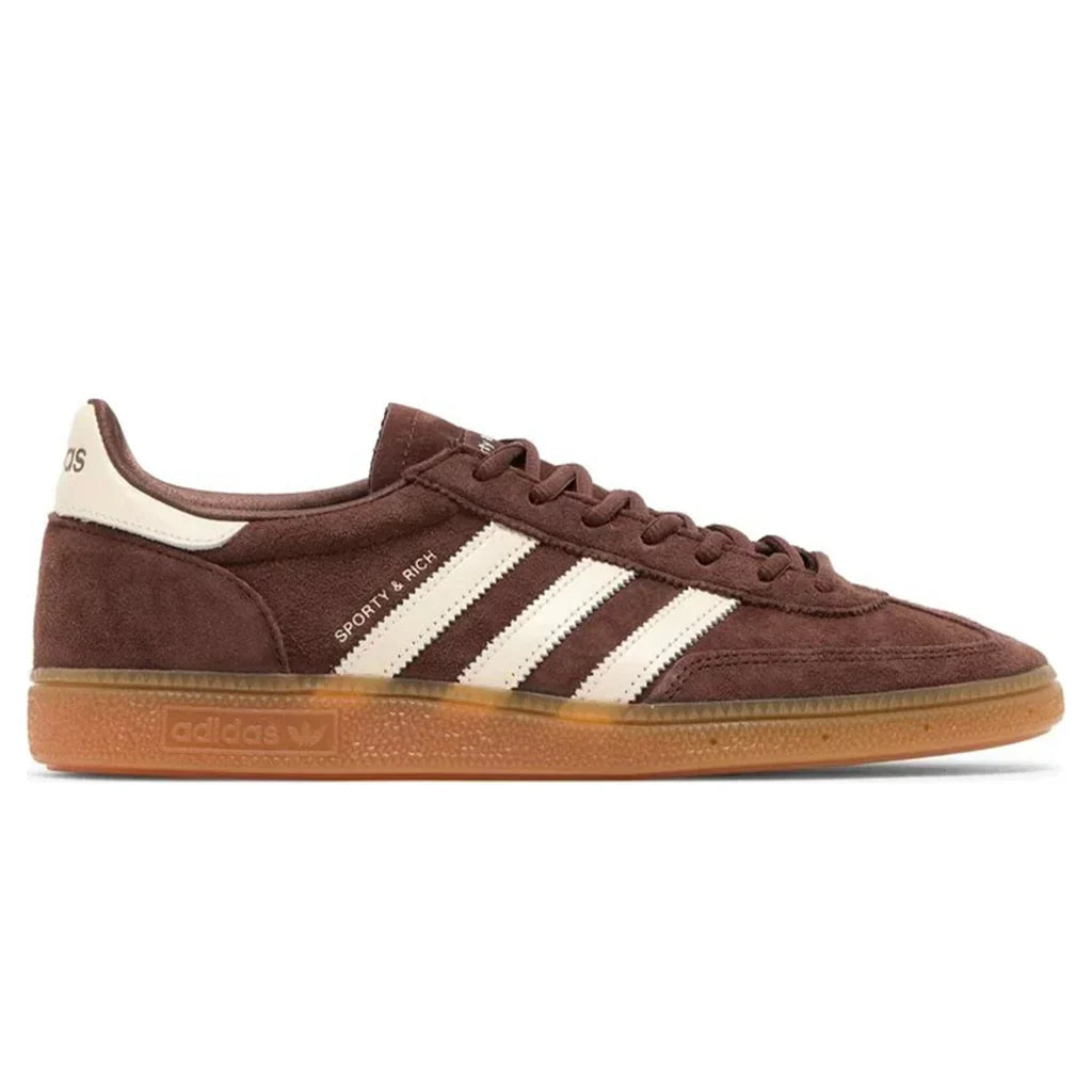 Handball Spezial Sporty & Rich Brown