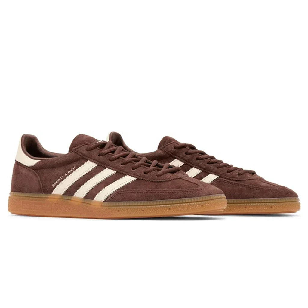 Handball Spezial Sporty & Rich Brown