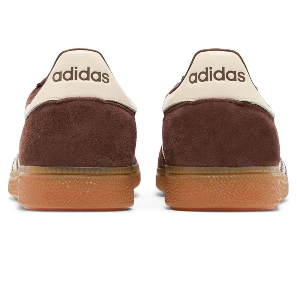 Handball Spezial Sporty & Rich Brown