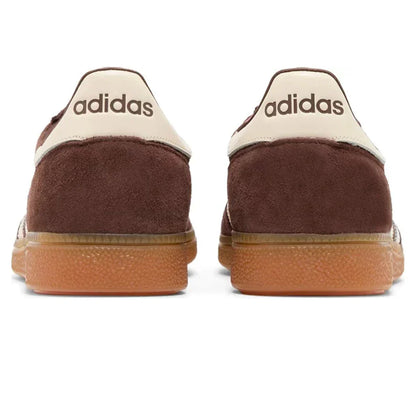 Handball Spezial Sporty & Rich Brown