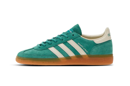 Handball Spezial Sporty & Rich Green