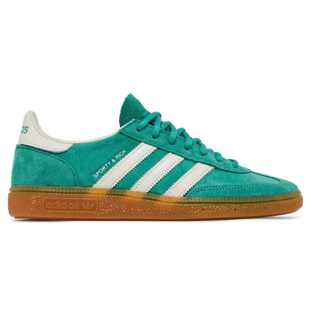 Handball Spezial Sporty & Rich Green
