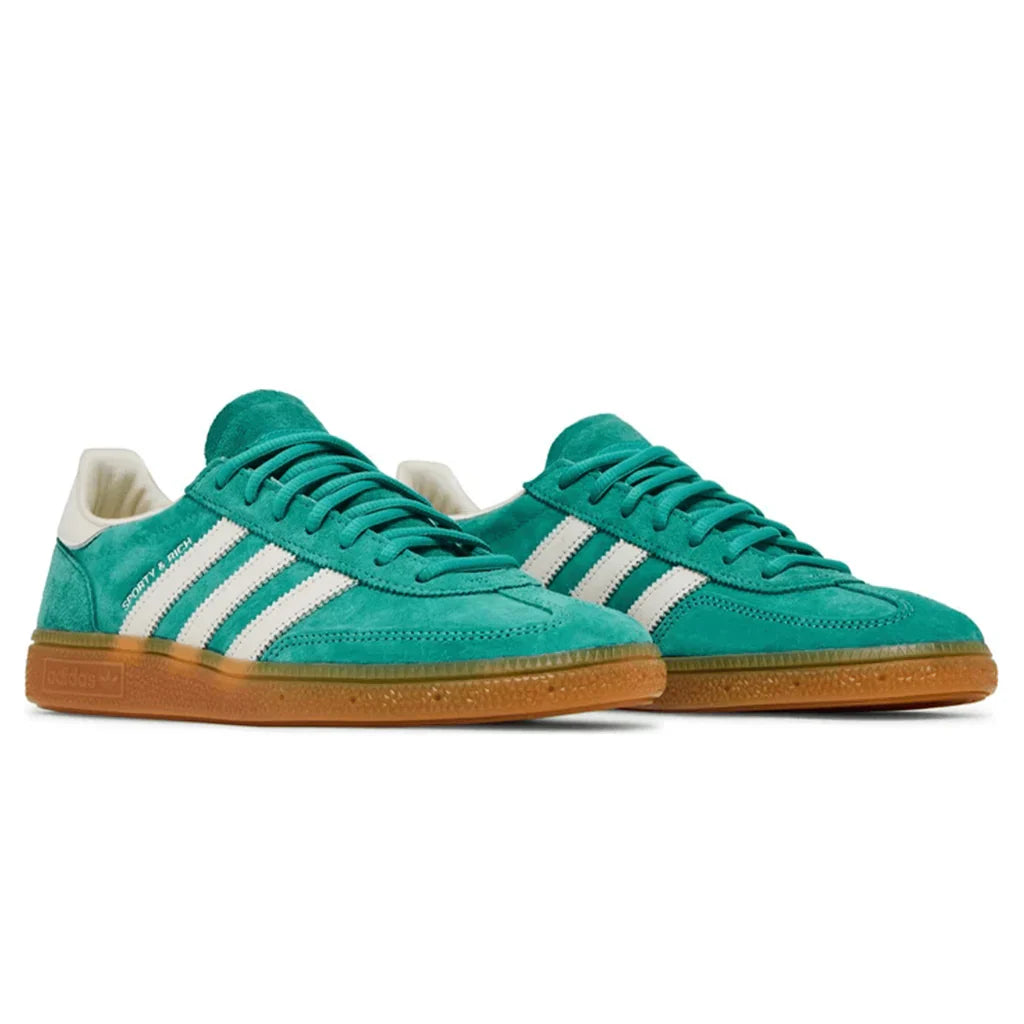 Handball Spezial Sporty & Rich Green