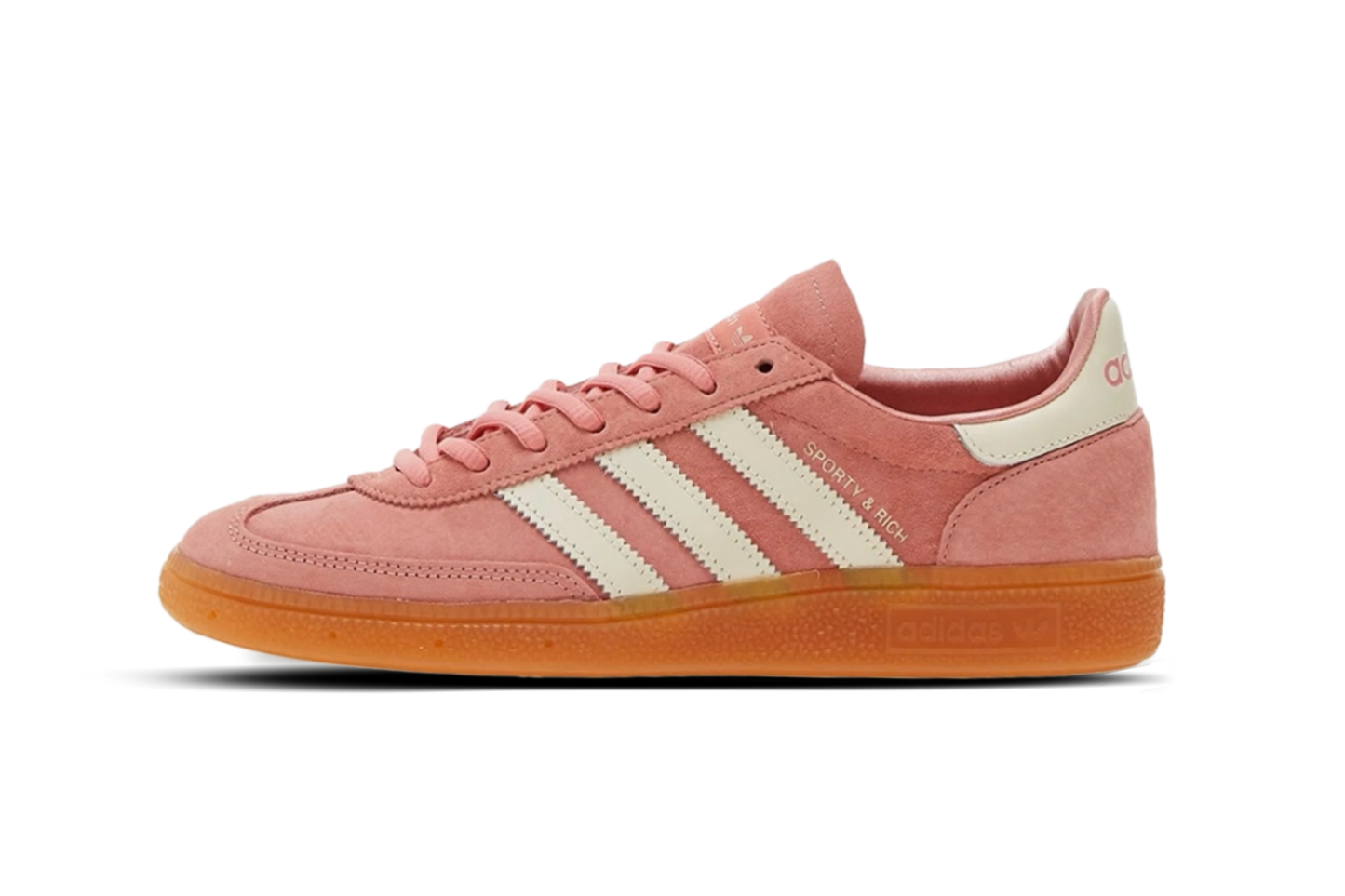 Handball Spezial Sporty & Rich Pink