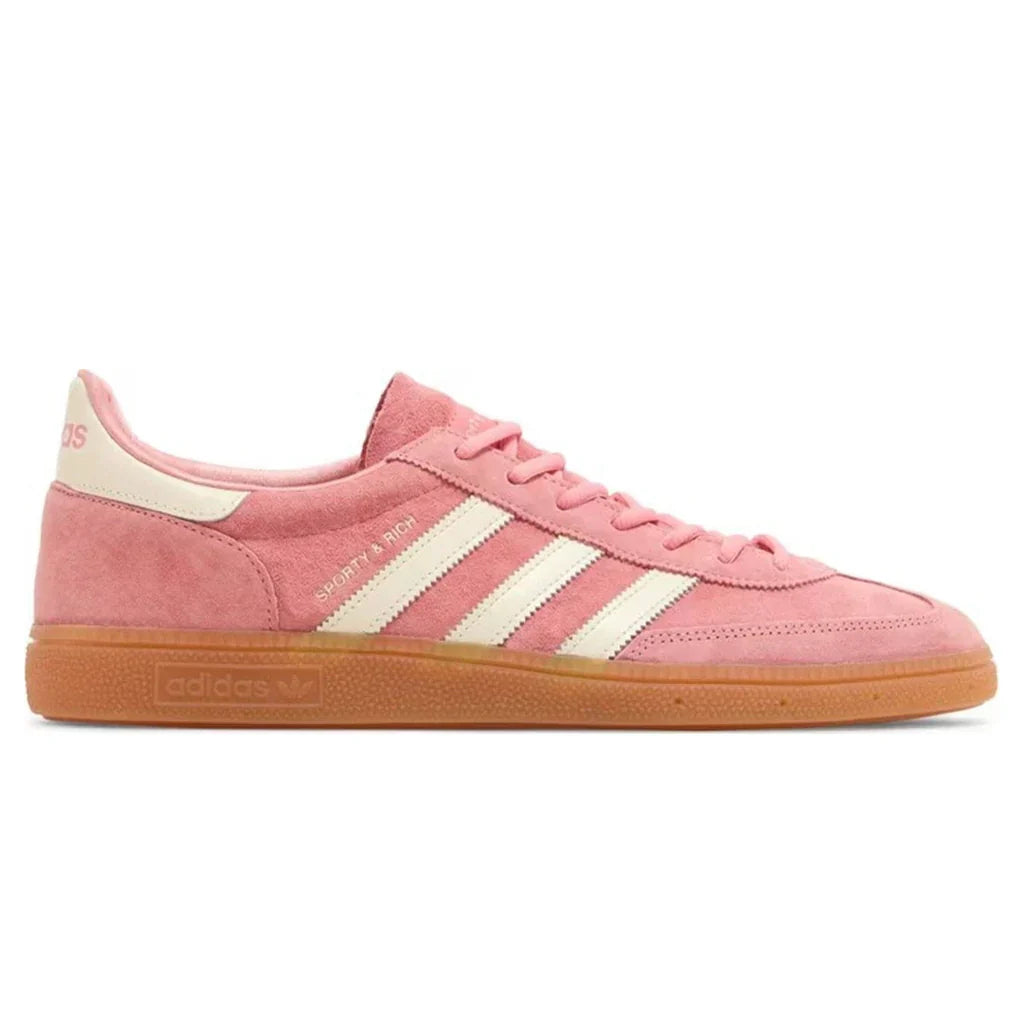 Handball Spezial Sporty & Rich Pink