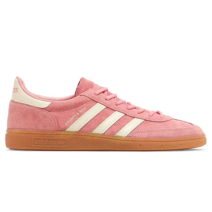 Handball Spezial Sporty & Rich Pink
