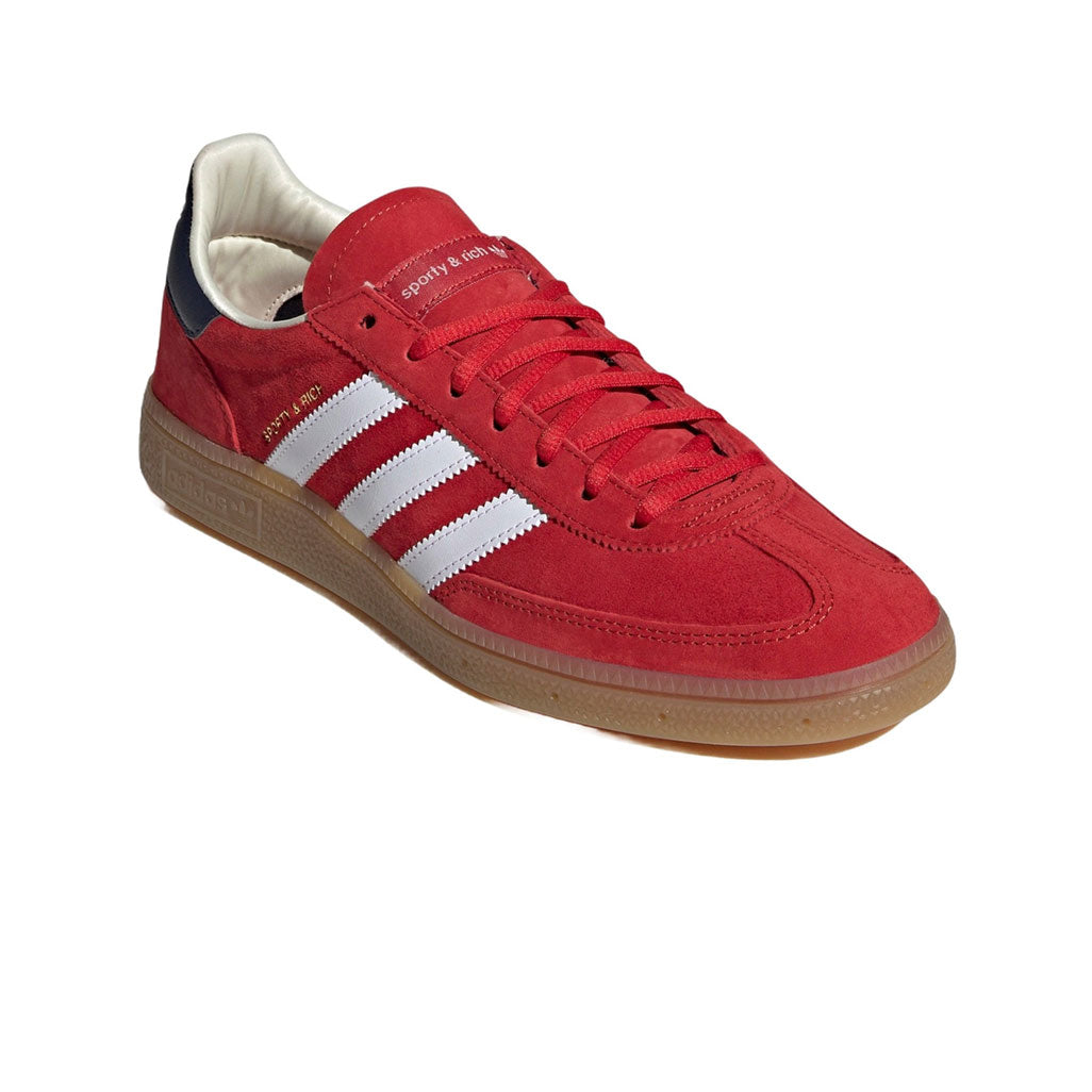 Handball Spezial Sporty & Rich USA