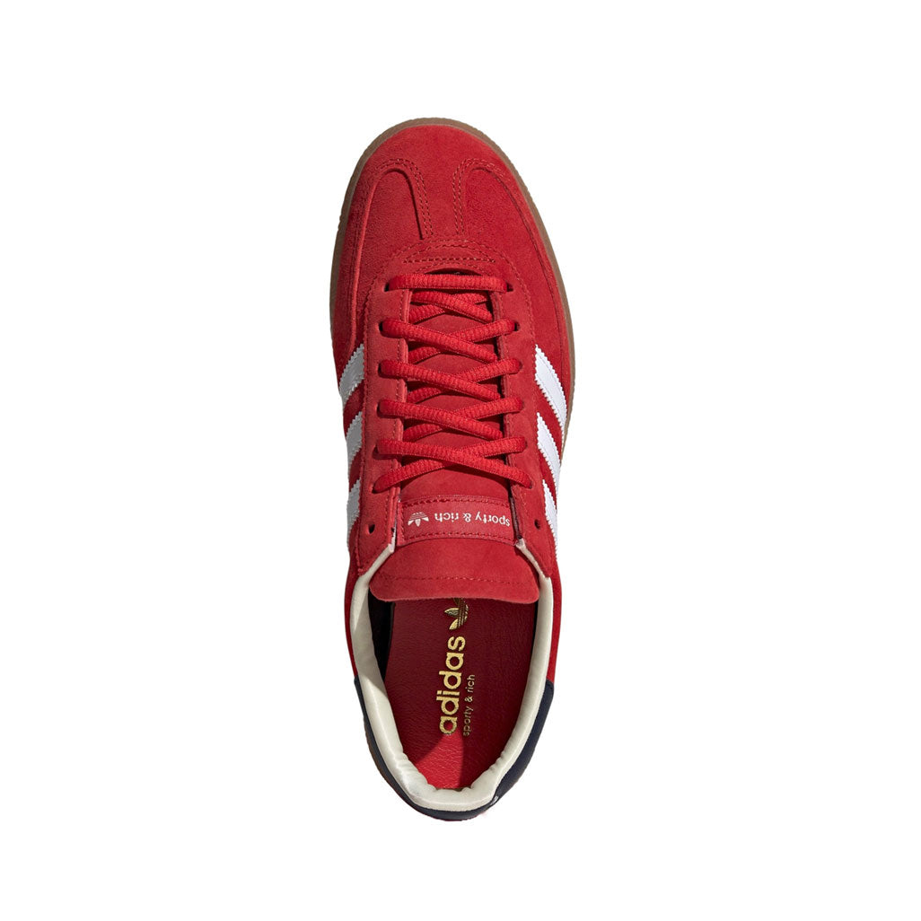 Handball Spezial Sporty & Rich USA