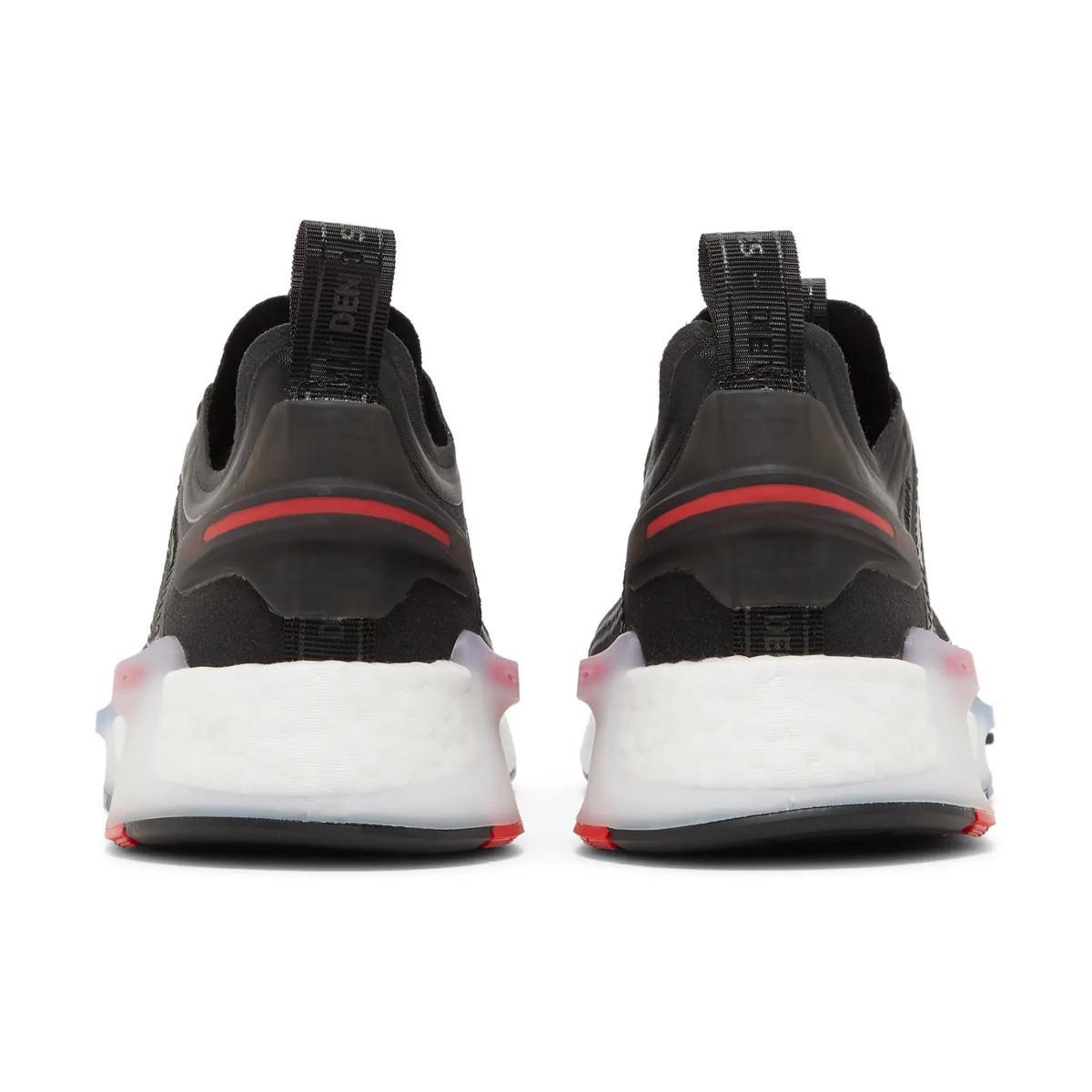NMD V3 OG Black