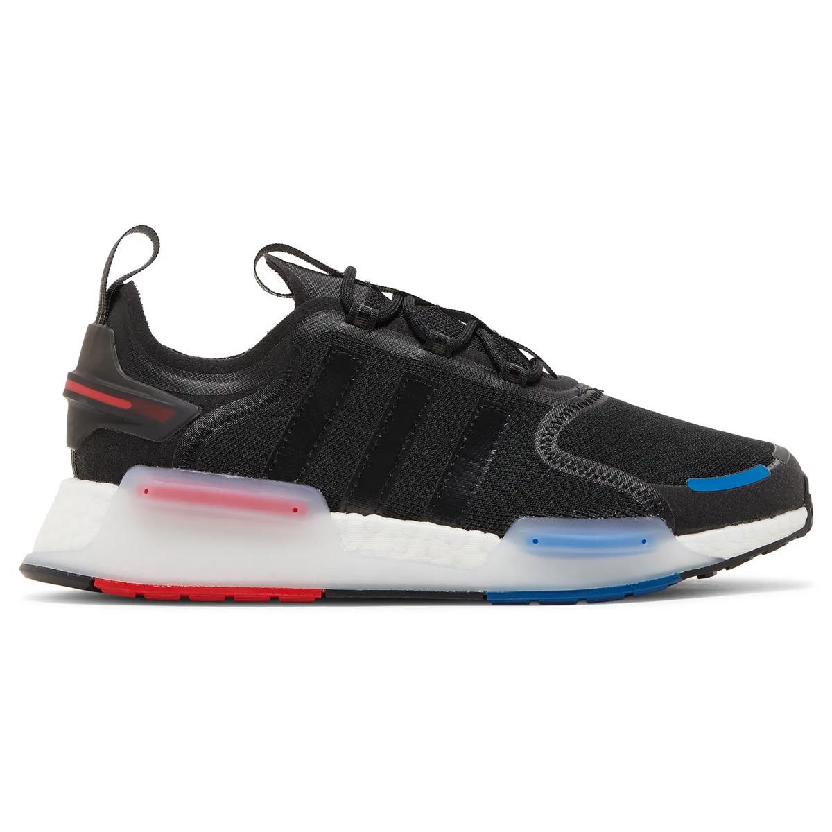 NMD V3 OG Black