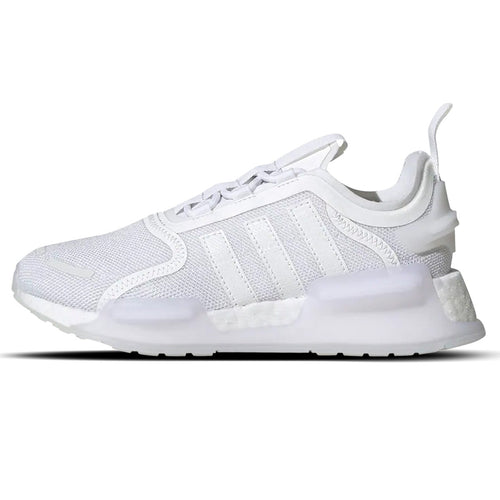 NMD_V3 Triple White J
