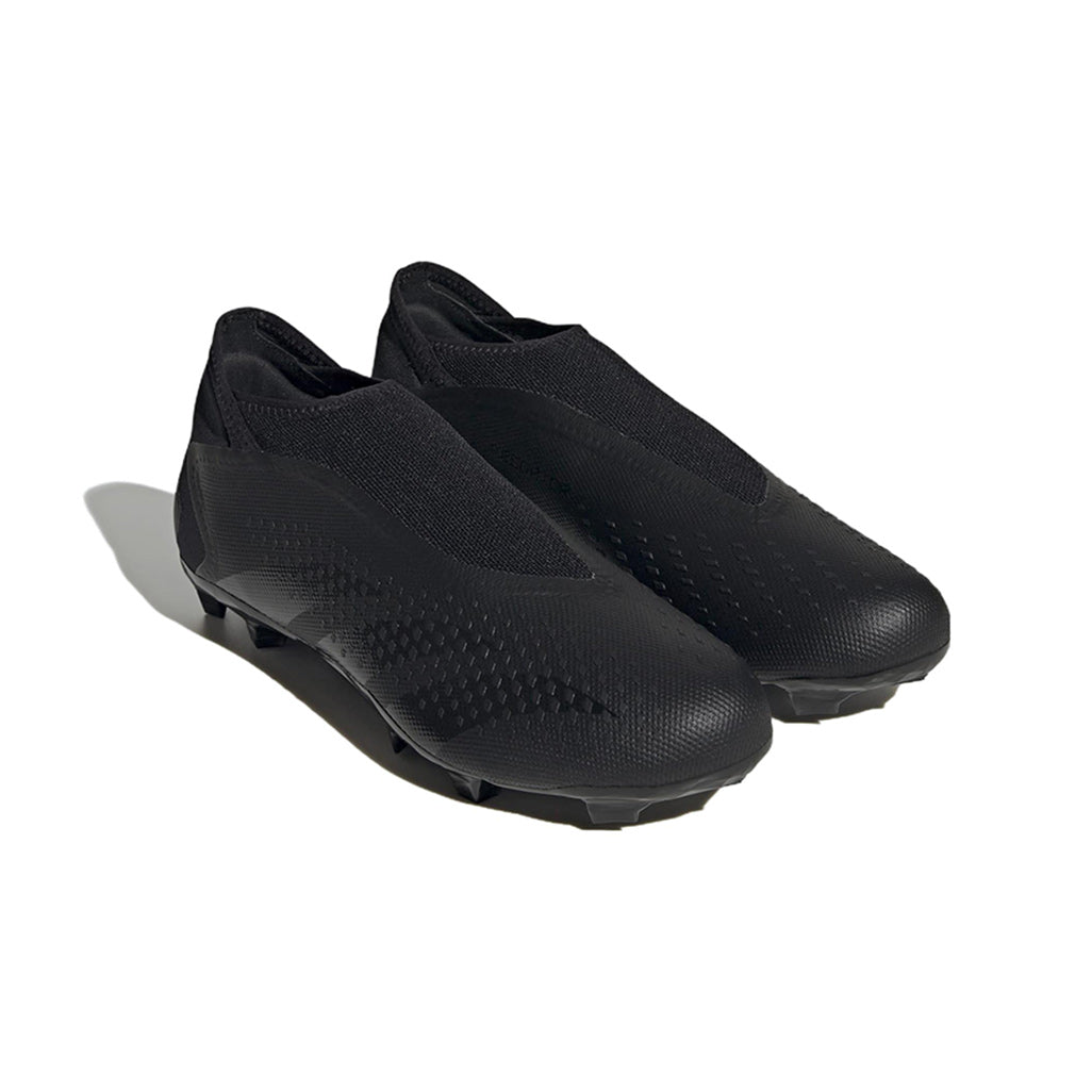 Predator Accuracy.3 Laceless FG Nightstrike Pack