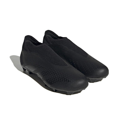 Predator Accuracy.3 Laceless FG Nightstrike Pack
