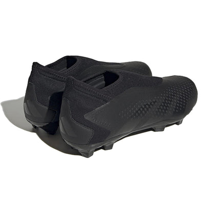 Predator Accuracy.3 Laceless FG Nightstrike Pack
