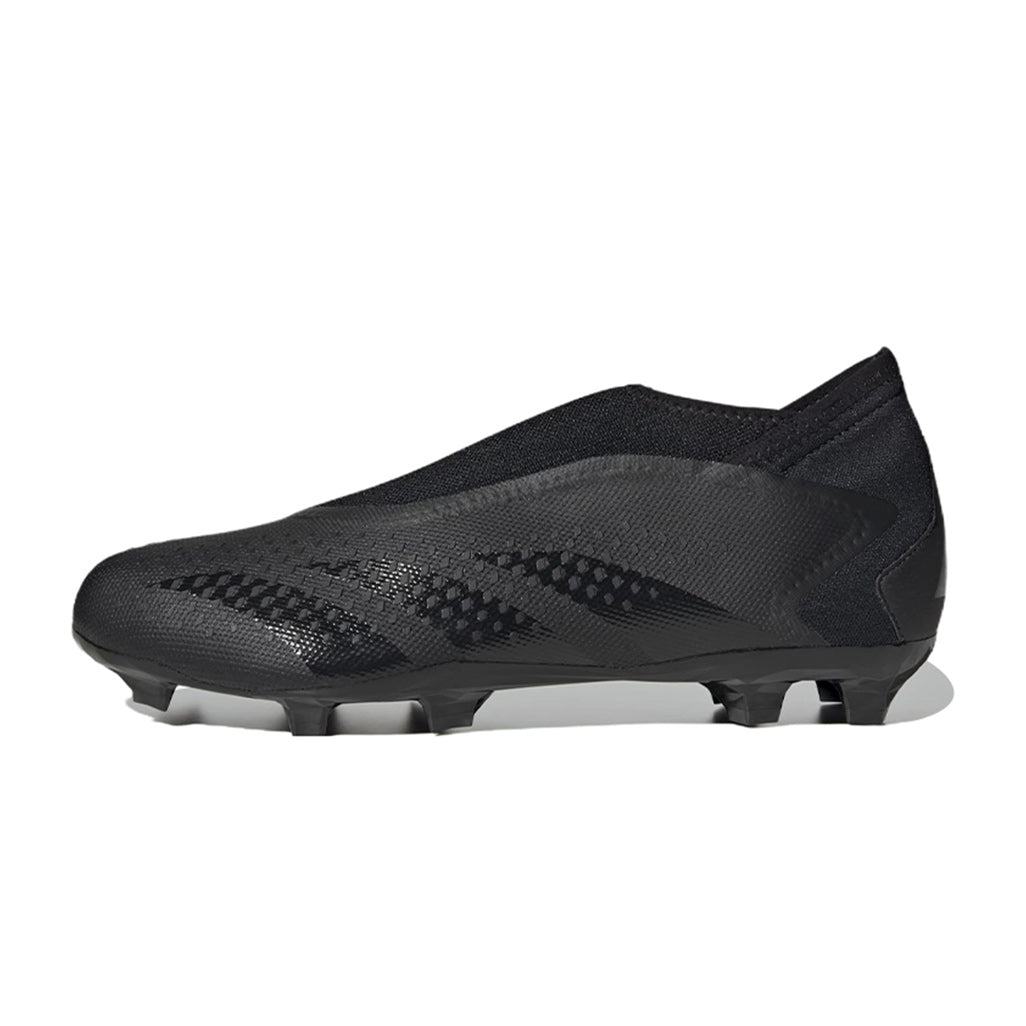 Predator Accuracy.3 Laceless FG Nightstrike Pack