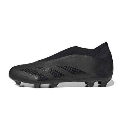 Predator Accuracy.3 Laceless FG Nightstrike Pack