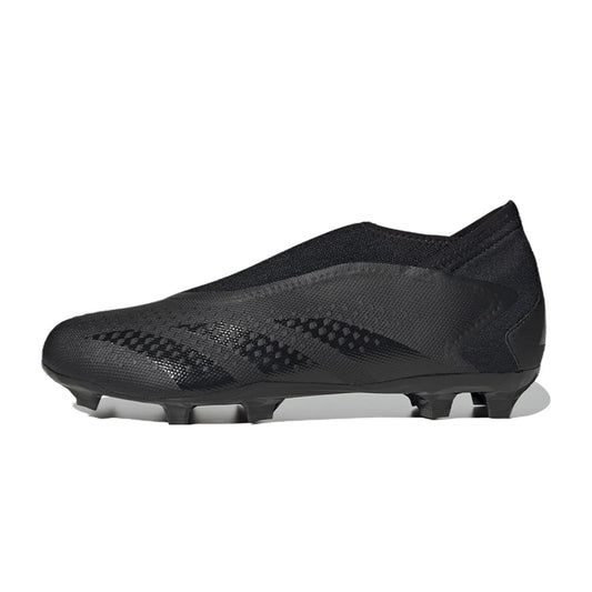 Predator Accuracy.3 Laceless FG Nightstrike Pack