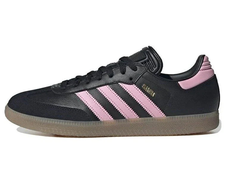 Samba Inter Miami CF Messi Black