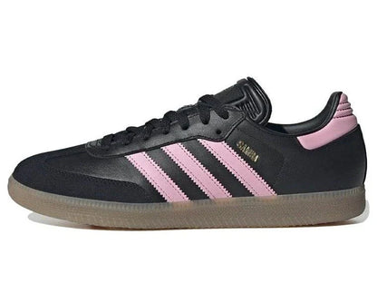 Samba Inter Miami CF Messi Black