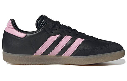 Samba Inter Miami CF Messi Black